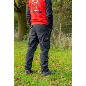 Pantaloni Guru Match Combats - echipament pentru pescuit - Fisela