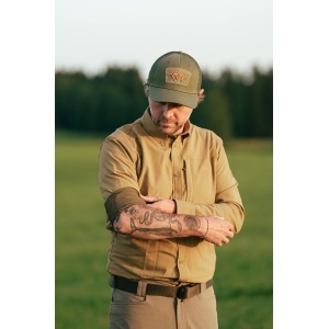 Pantaloni Vanator Blaser AirFlow 23 Kaper - echipament pentru vanatoare - Fisela