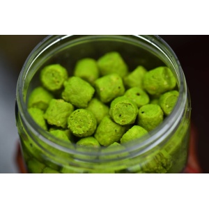 Carlig Pelete Carlig Dynamite Baits Flurable Durable 8mm pentru pescuit - Fisela
