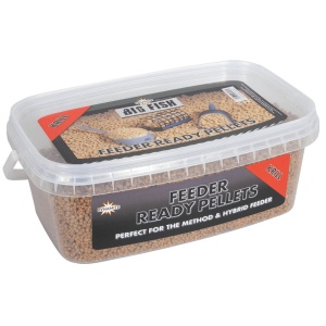 Feeder Pelete Feeder Dynamite Baits Big Fish 1.2kg pentru pescuit feeder - Fisela