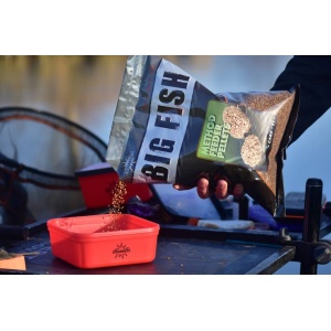 Feeder Pelete Method Feeder Dynamite Baits Carp Pellet 2mm 1.8kg pentru pescuit feeder - Fisela