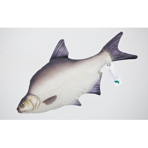 Perna Cadou Pescuit Platica Artificiala din Plus 34cm