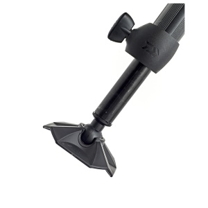 Scaun Daiwa Picior Telescopic Scaune si Modulare 36mm pentru pescuit - Fisela
