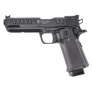 Pistol Airsoft Co2 Umarex Elite Force Rogue 11 11BLK 6MM 28BB 1,3J