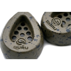 Plumb Guru Impact Bomb Commercial Camo 2buc - Img 4