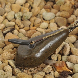 Plumb Korda KOG Flat Distance Lead - detaliu produs