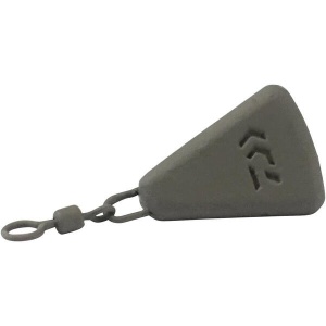 Plumbi Daiwa N'Zon Tri Bomb 2buc