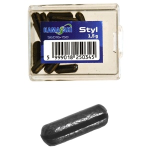 Plumbi Pentru Undita Model Styl Kamasaki