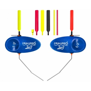 Pluta Cralusso Surf Pentru Curent
