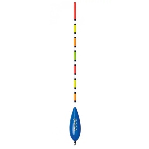 Pluta Match Crap Cralusso C4 Multicolor Nelestata Diam 3.5mm 6g