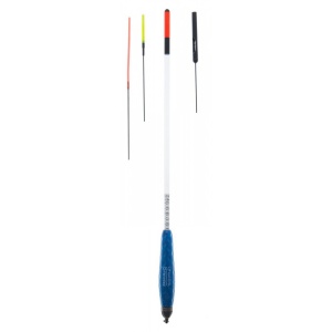 Pluta Waggler Cralusso Wolfram Match pentru pescuit - Fisela