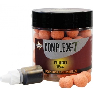 Pop-up & Dumbells Dynamite Baits CompleX-T