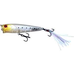 Popper Mustad Burpy PS 6.5cm 6.3g