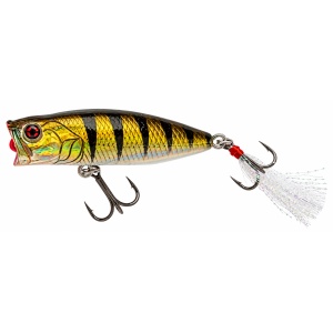 Popper Sakura Pop'N Dog 7cm 9g Bronze Perch