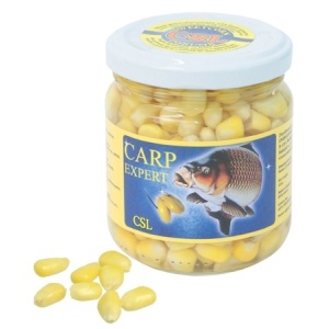 Porumb Borcan Carp Expert in Lichid CSL 212ml