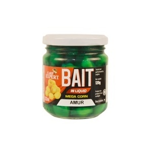 Porumb Borcan Dinte de Cal Amur 212ml