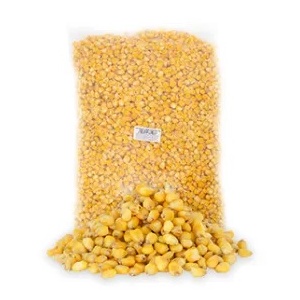 Carlig Porumb Fiert Pentru Nadire si Carlig CXP 5kg pentru pescuit - Fisela