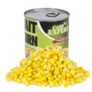 Porumb la Conserva Carp Expert 140g