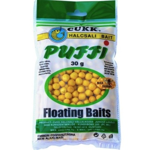Pufarin Cukk Mediu 6-10mm Diverse Arome 30g - mod utilizare