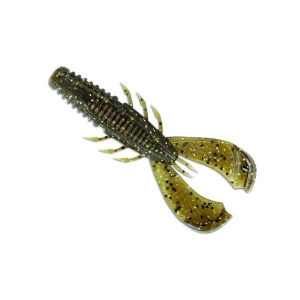 Rac Rapala CrushCity CleanUp Craw GPM 9cm 8g 7buc