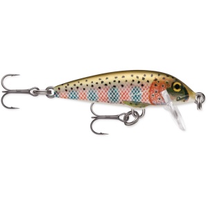 Rapala Countdown CD03 RT Rainbow Trout Trout 3cm 4g