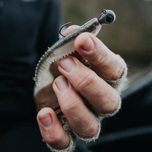Rapala Freeloader 4 Black And Blue BKNB 10.5cm 6buc - Img 11