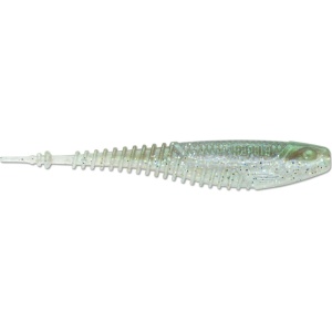 Rapala Freeloader 4 Creen Shad GRSD 10.5cm 6buc