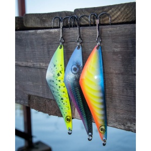 Rapala Harmaja Live Perch 8.5cm 18g
