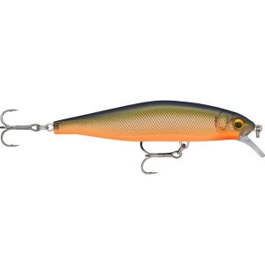 Rapala Precision Xtreme Airboss Matt Halloween UV MHLWU 8cm 9g