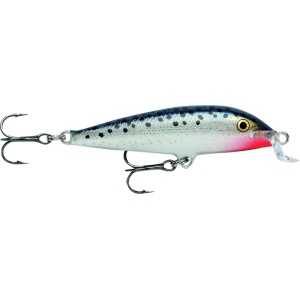Rapala Team Esko TE07 OPRT Steel Foil 7cm 6g