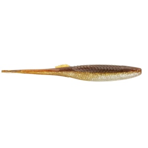 Rapala The Stingman Brown Silver BRS 7.5cm 10buc