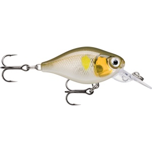 Rapala X-Light Crank Mid Runner FNCM03 AYU 3.5cm 4g