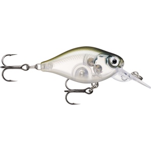 Rapala X-Light Crank Mid Runner FNCM03 GHSH 3.5cm 4g