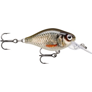 Rapala X-Light Crank Mid Runner FNCM03 ROL 3.5cm 4g