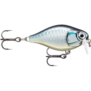 Rapala X-Light Crank SR BAP 3.5cm 4g