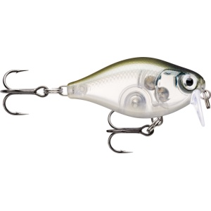 Rapala X-Light Crank SR GHSH 3.5cm 4g