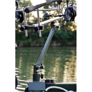 Rod Pod Rod Pod Pentru Barca Prowess 3 Posturi pentru pescuit - Fisela