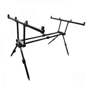 Rod Pod Prowess Scorpium Dual Pentru 4 Lansete