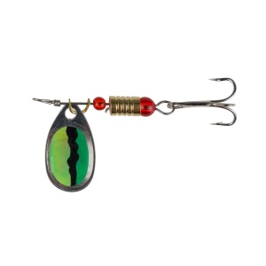 Rotativa Clean Kamasaki Spinner 010 Nr.1 3.6g 10buc