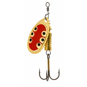Rotativa Clean Wizard Classic GB Red Spot