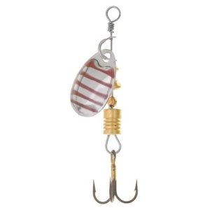 Rotativa Clean Wizard Perch Argint cu Rosu