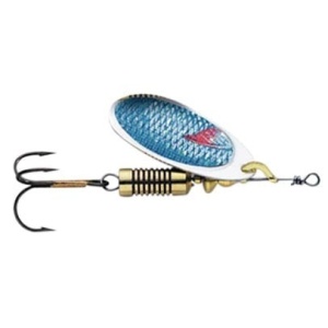 Rotativa DAM Effzett Nature 3D Roach 10g