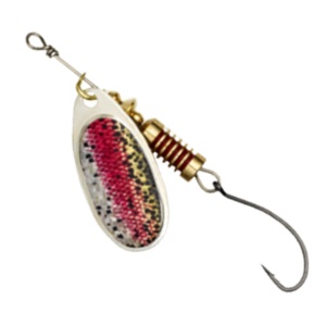 Rotativa DAM Effzett Spinner with Single Hook RT Nr.1 3g