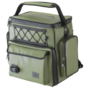 Rucsac Daiwa Rucsac Naluci D-VEC WP-500 XXL pentru pescuit - Fisela