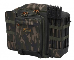 Rucsac Pescuit Prologic Avenger Camuflaj 55x17x41cm - Img 5