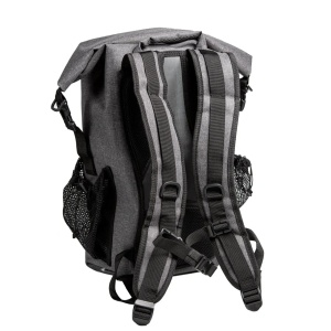 Rucsac Pescuit Zeck WP 30000 43.5x16x69cm pentru pescuit - Fisela