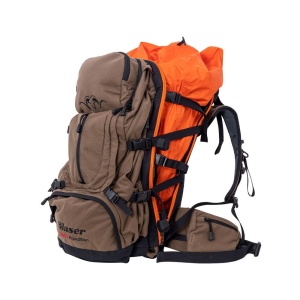 Rucsac Vanatoare Blaser Ultimate Expedition 43l pentru vanatoare - Fisela