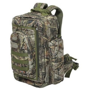 Rucsac Vanator Verney-Carron Ghost Camo Forest Evo 40L pentru vanatoare - Fisela