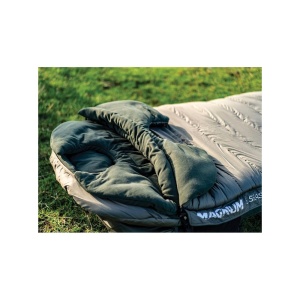 Sac de Dormit Carp Spirit Magnum 5 Seasons 220x95cm - echipament pentru pescuit - Fisela