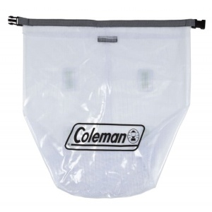 Sac Impermeabil Barca Coleman Dry Bag 55l - echipament pentru pescuit - Fisela